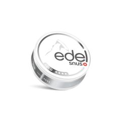 edel snus - Cold Slim - 14g - Snus edel snus - Cold Slim - 14g - Snus