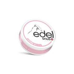 edel snus - Lychee Slim - 14g - Snus edel snus - Lychee Slim - 14g - Snus