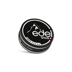 edel snus - Onyx - 14g - Snus edel snus - Onyx - 14g - Snus