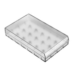 Batterie Case für 6x 18650er Batterien Batterie Case für 6x 18650er Batterien