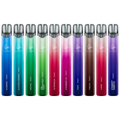 Elf Bar 1000s - NS20mg - Einweg Pod Elf Bar 1000s - NS20mg - Einweg Pod