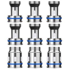 FreeMax MX Ersatzverdampfer FreeMax MX Ersatzverdampfer