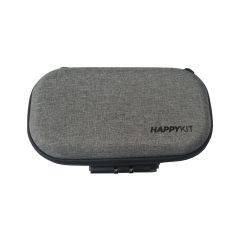 Happy Kit - Dab Set - Grau Happy Kit - Dab Set - Grau