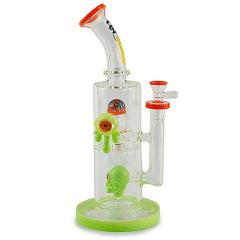 HyBird - Drooling Eye Bubbler HyBird - Drooling Eye Bubbler