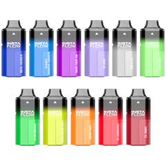 Insta Bar Insta Flow 5000 20mg Hybrid System Insta Bar Insta Flow 5000 20mg Hybrid System