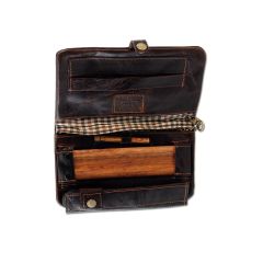 Kavatza - Havanna Drehtasche mit LED Kavatza - Havanna Drehtasche mit LED