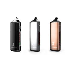 Kingtons Black Widow Dry Herb Vaporizer Kingtons Black Widow Dry Herb Vaporizer