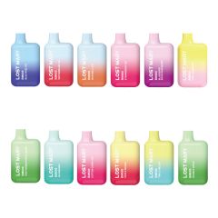 Lost Mary BM600 - NS20mg - Einweg Pod Lost Mary BM600 - NS20mg - Einweg Pod