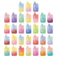 Lost Mary BM600s 20mg Einweg Pod Lost Mary BM600s 20mg Einweg Pod