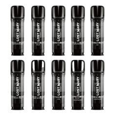 Lost Mary Tappo 20mg Prefilled Pod (2 Kartuschen) Lost Mary Tappo 20mg Prefilled Pod (2 Kartuschen)