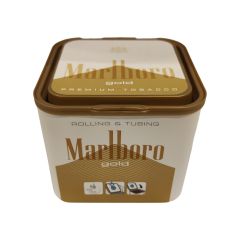 Marlboro - Gold Fine Cut - 70g - Tabak Marlboro - Gold Fine Cut - 70g - Tabak