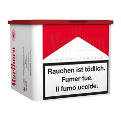 Marlboro - Red Fine Cut - 70g - Tabak Marlboro - Red Fine Cut - 70g - Tabak