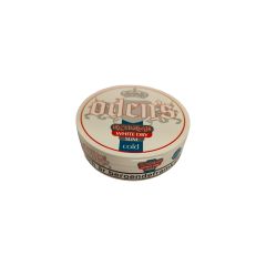 Oden's - Cold Extreme White Dry Slim - 13g - Snus Oden's - Cold Extreme White Dry Slim - 13g - Snus