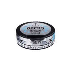 Oden's - Cold Portion - 20g - Snus Oden's - Cold Portion - 20g - Snus