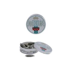 Oden's Double Mint Extreme White Dry Slim 13g Snus Oden's Double Mint Extreme White Dry Slim 13g Snus