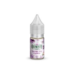 Ohmboy - Cranberry, Apple, Raspberry 10ml Nikotinsalz Ohmboy - Cranberry, Apple, Raspberry 10ml Nikotinsalz