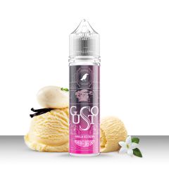 Omerta Liquids Gusto - Vanilla Ice Cream - 50/60ml Liquid (Shortfill) Omerta Liquids Gusto - Vanilla Ice Cream - 50/60ml Liquid (Shortfill)