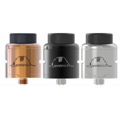 Oumier Armadillo RDA Oumier Armadillo RDA