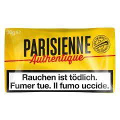 Parisienne - Gelb Authentique - 25g - Tabak Parisienne - Gelb Authentique - 25g - Tabak