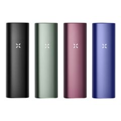 Pax Plus Vaporizer Pax Plus Vaporizer