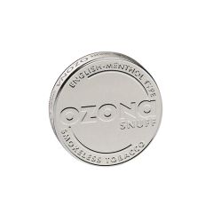 Pöschl - Ozona English Menthol - 5g - Schnupftabak Pöschl - Ozona English Menthol - 5g - Schnupftabak