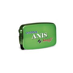 Pöschl Tobacco Switzerland - Ozona Anis - 7g - Schnupftabak Pöschl Tobacco Switzerland - Ozona Anis - 7g - Schnupftabak