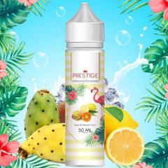 Prestige FRUITS - Figue de Barbarie, Citron - 50/60ml Liquid (Shortfill) Prestige FRUITS - Figue de Barbarie, Citron - 50/60ml Liquid (Shortfill)