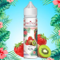 Prestige FRUITS - Fraise Kiwi - 50/60ml Liquid (Shortfill) Prestige FRUITS - Fraise Kiwi - 50/60ml Liquid (Shortfill)