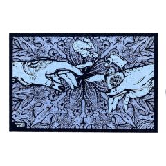 Puff Puff Pass It - Matte - Grau Puff Puff Pass It - Matte - Grau