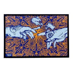 Puff Puff Pass It - Matte - Orange Puff Puff Pass It - Matte - Orange