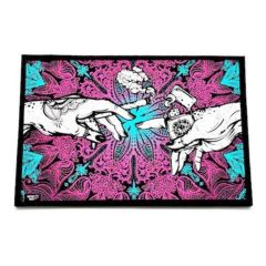 Puff Puff Pass It - Matte - Pink Puff Puff Pass It - Matte - Pink