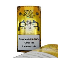 Sasso - Virginia Blend - 25g - Tabak Sasso - Virginia Blend - 25g - Tabak