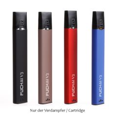 Sigelei Fuchai V3 Verdampfereinheit Sigelei Fuchai V3 Verdampfereinheit
