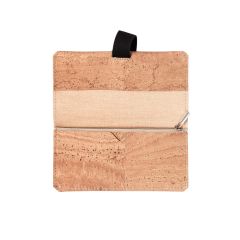 Simaru - Kork-Tabaktasche Lisboa - Natur Simaru - Kork-Tabaktasche Lisboa - Natur