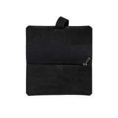 Simaru - Kork-Tabaktasche Lisboa - Schwarz Simaru - Kork-Tabaktasche Lisboa - Schwarz