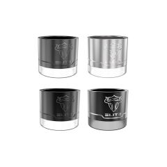 THC Tauren Elite MTL Verdampfer Cap THC Tauren Elite MTL Verdampfer Cap