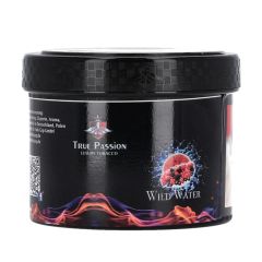 True Passion Tabak - Wild Water - 200g - Shisha Tabak True Passion Tabak - Wild Water - 200g - Shisha Tabak