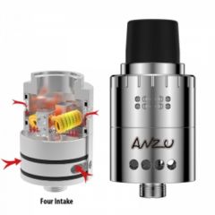 UD Anzu RDA UD Anzu RDA