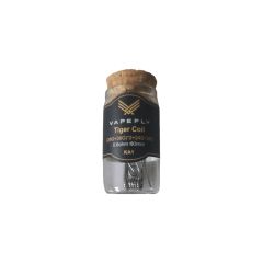 Vapefly Tiger Coil KA1 0.6 Ohm Vapefly Tiger Coil KA1 0.6 Ohm
