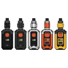 Vaporesso Armour Max - iTank 2 Set Vaporesso Armour Max - iTank 2 Set