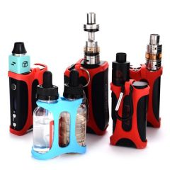 Flexible Schutzhülle für Mods Flexible Schutzhülle für Mods