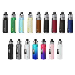 Voopoo Drag S2 Set Voopoo Drag S2 Set