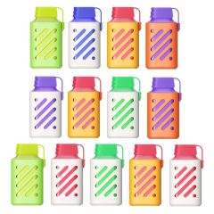 Vozol Gear 600 - NS20mg - Einweg Pod Vozol Gear 600 - NS20mg - Einweg Pod