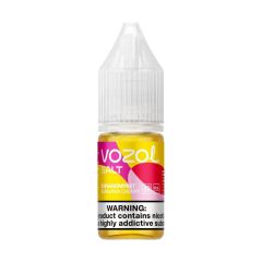Vozol Liquids - Dragonfruit Banana Cherry - 10ml Liquid (20mg Nik-Salz) Vozol Liquids - Dragonfruit Banana Cherry - 10ml Liquid (20mg Nik-Salz)