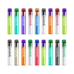 Vozol Neon 800 - NS20mg - Einweg Pod Vozol Neon 800 - NS20mg - Einweg Pod