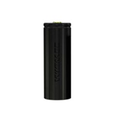 Wismec 18650 Akku Adapter für 21700 Mods Wismec 18650 Akku Adapter für 21700 Mods