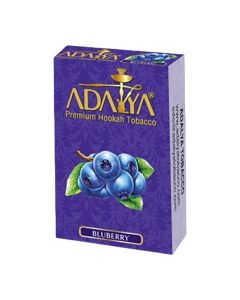 Adalya - Blueberry - 50g - Shisha Tabak Adalya - Blueberry - 50g - Shisha Tabak