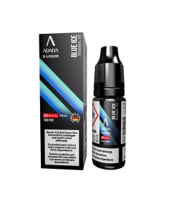 Adalya - Blue Ice - 10ml Liquid (20mg Nik-Salz) Adalya - Blue Ice - 10ml Liquid (20mg Nik-Salz)