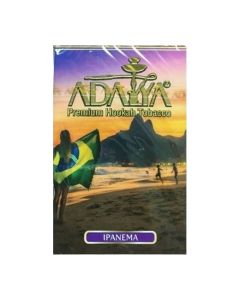 Adalya - Ipanema - 50g - Shisha Tabak Adalya - Ipanema - 50g - Shisha Tabak