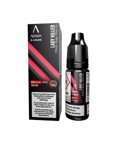 Adalya - Lady Killer - 10ml Liquid (20mg Nik-Salz) Adalya - Lady Killer - 10ml Liquid (20mg Nik-Salz)